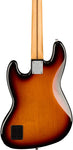 Fender Player Plus Jazz Bass Pau Ferro 3-Color Sunburst Brand NEW