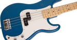 Fender Made in Japan Hybrid II Precision Bass Forest Blue Maple Bass Brand NEW