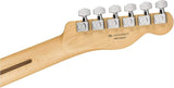 Fender Player Telecaster Left-Hand Maple Butterscotch Guitar Brand NEW