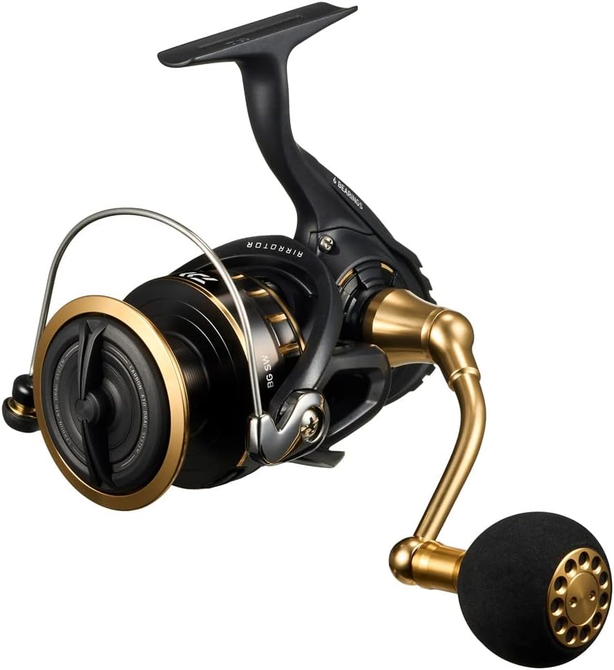 daiwa em ms jdm spinning reel 2506h Daiwa 16 EM MS 2506H Spinning Reel – EX TOOLS JAPAN, High quality tools from Japan