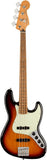 Fender Player Plus Jazz Bass Pau Ferro 3-Color Sunburst Brand NEW