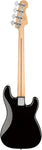 Fender Player Precision Bass Maple Buttercream Brand NEW