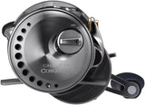 Shimano 23 Calcutta Conquest BFS XGL Baitcasting Reel