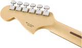 Fender Player Jaguar Pau Ferro Tidepool Guitar Brand NEW