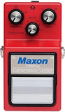 Maxon CP9Pro+ Compressor Guitar Effect Pedal Brand New