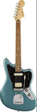 Fender Player Jaguar Pau Ferro Tidepool Guitar Brand NEW