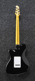 Ibanez TM730-BK Talman Electric Guitar Black New