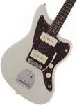 Fender Made in Japan Traditional 60s Jazzmaster Olympic White Guitar NEW