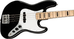 Fender Geddy Lee Jazz Bass Black Brand NEW