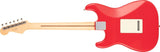 Fender Made in Japan Hybrid II Stratocaster Rose Modena Red Guitar New