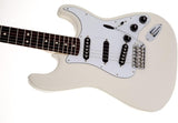 Fender Ritchie Blackmore Stratocaster Olympic White Guitar Brand NEW