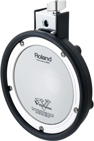 Roland PDX-6 Dual Trigger V-Pad 6.5" Drum Pad Brand New with BOX Express Shipme