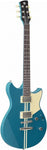 Yamaha Revstar RSE20 SWB Swift Blue Electric Guitar Brand NEW