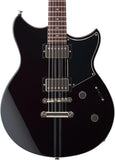 Yamaha Revstar RSE20 BL Black Electric Guitar with Original Gig Bag BRAND NEW