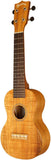 Famous FS-200 Soprano Ukulele Brand NEW