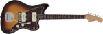Fender Made in Japan Traditional 60s Jazzmaster 3-Color Sunburst Guitar NEW