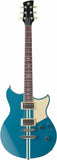 Yamaha Revstar RSS20 SWB Swift Blue Electric Guitar Brand NEW