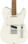 Fender Player Telecaster Pau Ferro Polar White Guitar Brand NEW