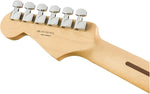 Fender Player Stratocaster HSS Maple Polar White Guitar Brand NEW