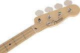 Fender Made in Japan Traditional Original 50s Precision Bass Butterscotch Blonde