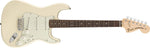 Fender Albert Hammond Jr. Signature Stratocaster Olympic White Guitar Brand NEW