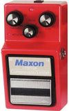 Maxon CP9Pro+ Compressor Guitar Effect Pedal Brand New