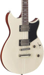 Yamaha Revstar RSS20 VW Vintage White Electric Guitar Brand NEW