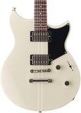 Yamaha Revstar RSE20 VW Vintage White Electric Guitar Brand NEW