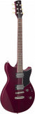 Yamaha Revstar RSE20 RCP Red Copper Electric Guitar Brand NEW