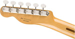 Fender Vintera 50s Telecaster Maple 2-Color Sunburst Guitar Brand NEW