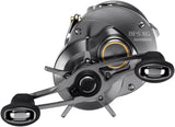 Shimano 23 Calcutta Conquest BFS XGL Baitcasting Reel