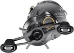 Shimano 23 Calcutta Conquest BFS HGL Baitcasting Reel