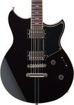 Yamaha Revstar RSS20 BL Black Electric Guitar Brand NEW