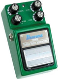 Ibanez TS9DX Turbo Tube Screamer Guitar Effects Pedal Brand New with Box