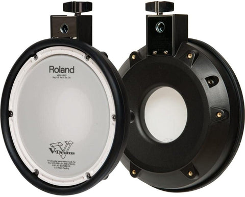 Roland PDX-6 Mesh V-Pad 8" Electronic Drum Pad Brand New with BOX Express Shipm