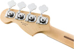 Fender Player Precision Bass Maple Polar White Brand NEW