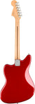 Fender Player Jaguar Pau Ferro Candy Apple Red Electric Guitar Brand NEW