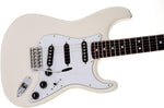 Fender Ritchie Blackmore Stratocaster Olympic White Guitar Brand NEW