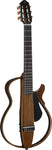 Yamaha SLG200N NT Nylon String Silent Guitar Natural Brand NEW