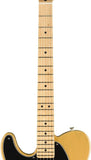 Fender Player Telecaster Left-Hand Maple Butterscotch Guitar Brand NEW