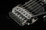 Ibanez RG370ZB Weathered Black Electric Guitar Black Color Maple - LIMITED STOCK