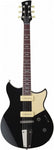 Yamaha Revstar RSS02T BL Black Electric Guitar Brand NEW