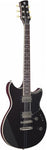 Yamaha Revstar RSS20 BL Black Electric Guitar Brand NEW