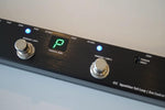 One Control Agamidae Tail Loop Programmable Switcher Guitar Effects Pedal MIJ