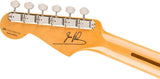 Fender Dave Murray Stratocaster 2-Color Sunburst Guitar Brand NEW