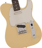 Fender Made in Japan Traditional 60s Telecaster Vintage White Guitar New