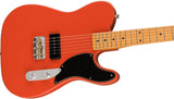 Fender Noventa Telecaster Maple Fiesta Red Guitar Brand NEW