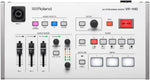Roland VR-1HD AV Streaming Mixer Pro A/V Brand New in Box Express Shipment