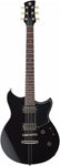 Yamaha Revstar RSE20 BL Black Electric Guitar with Original Gig Bag BRAND NEW