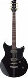 Yamaha Revstar RSE20 BL Black Electric Guitar with Original Gig Bag BRAND NEW